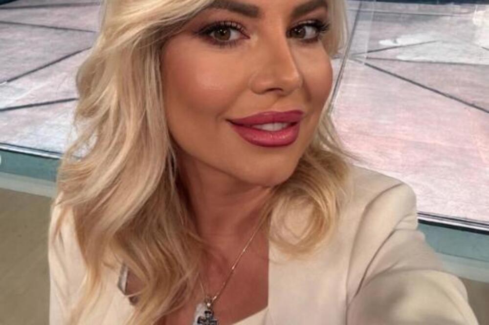 "Nemilosrdna sam": Dea Đurđević direktno zapretila Mladenu nakon nove devojke? Zbog ovog gore mreže