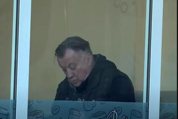 OVU STVAR HALID NIKAD NIJE DRŽAO U KUĆI! Ovo se krilo 40 GODINA, saznalo se tek posle SMRTI