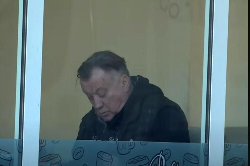 Jedna stvar mu strogo zabranjena 30 dana! Prijatelj otkrio pravo Halidovo stanje, on je...