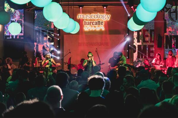 Arrested Development se vraća na Musicology Sessions