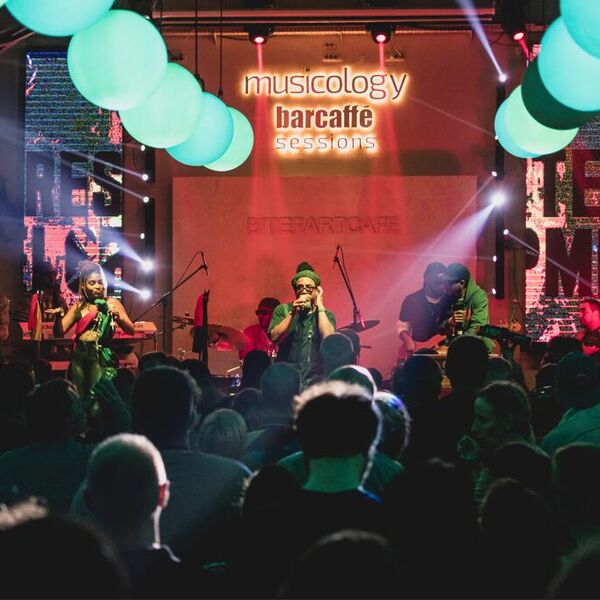 Arrested Development se vraća na Musicology Sessions