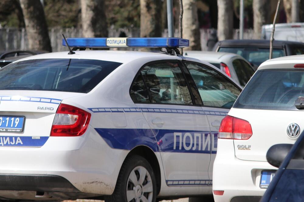 Horor u Zemunu: Policija pronašla beživotno telo muškarca u blizini Studentskog grada!
