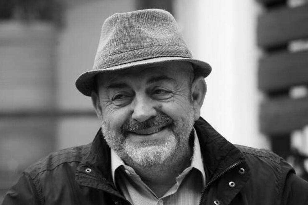 Preminuo Enver Petrovci!