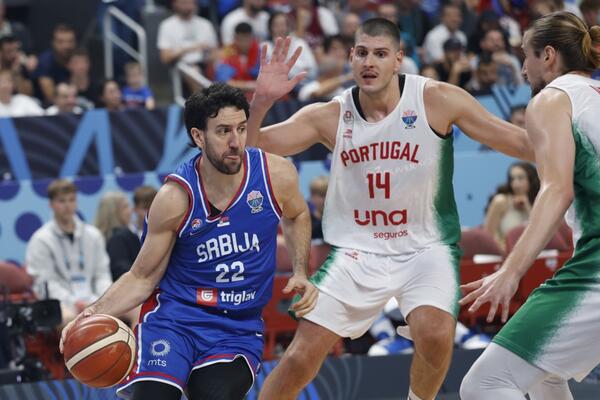 Vasilije Micić u Hapoelu prima šest miliona godišnje?!