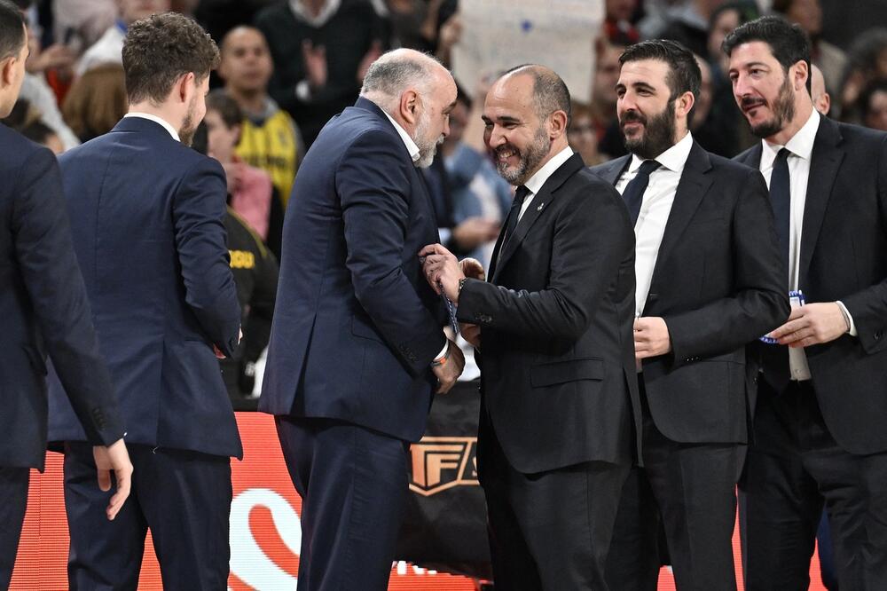 Bivši trener Real Madrida novi selektor Španije! (Foto)