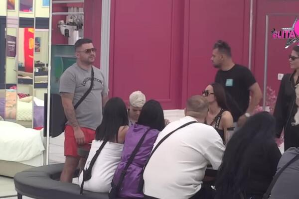 Muk na Pinku, Mitrovići poslali pismo u Belu kuću! Kad su pročitali njegovo ime, sledili se