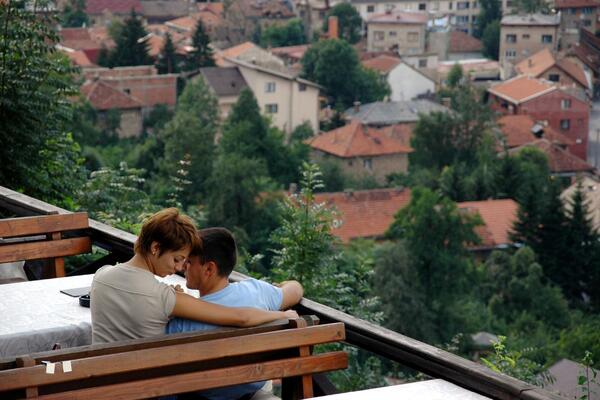 BILI SU NAJLEPŠI PAR U JUGOSLAVIJI, A ONDA IH JE RAT U BOSNI RASTAVIO: Posle 35 godina se pojavio ČOVEK BEZ RUKE...
