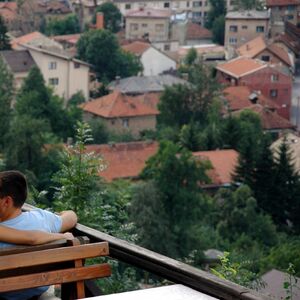 BILI SU NAJLEPŠI PAR U JUGOSLAVIJI, A ONDA IH JE RAT U BOSNI RASTAVIO: Posle 35 godina se pojavio ČOVEK BEZ RUKE...