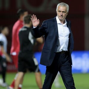 Murinjo postaje selektor?