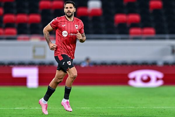 Dva gola Aleksandra Mitrovića za 91 minut i jasna poruka Albancima pred Leskovac (Video/Foto)