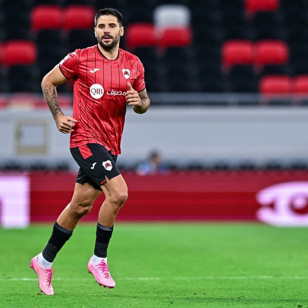 Mitroviću gol i trofej!