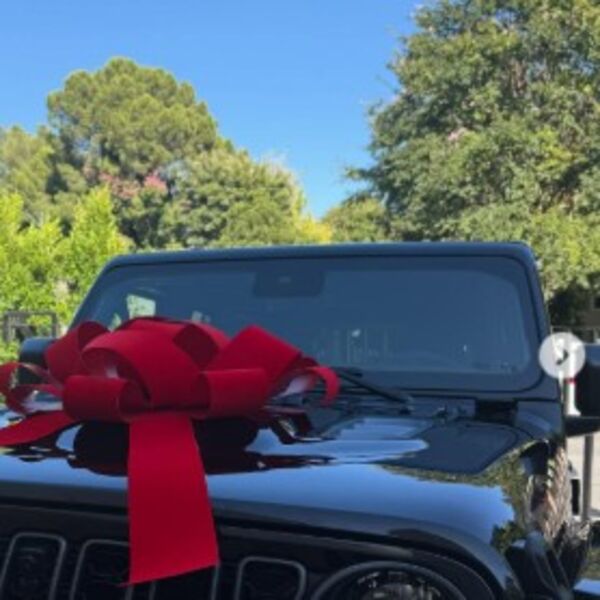 DA LI JOJ JE OVO TREBALO? Sara kupila ćerki za 16. rođendan skupu DŽIPČINU - sa sve MAŠNOM izazvao BES NARODA