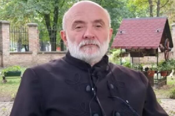 "Ako ja kuvam ručak, a ona leži jer se njoj danas ne radi..." Sveštenik zakucao SRBE - evo ko šta u BRAKU RADI