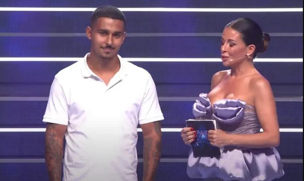 Ramiz oduševio publiku