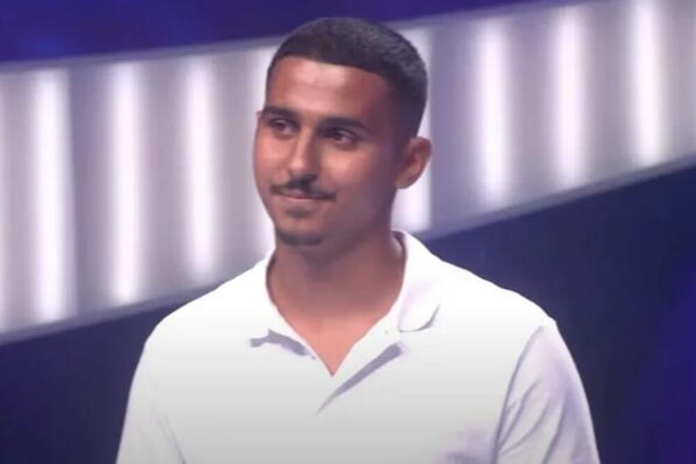 Zbog njega umalo prekinut program u Zvezdama Granda! Kad je otvorio usta i rekao ČIME SE BAVI, popadali