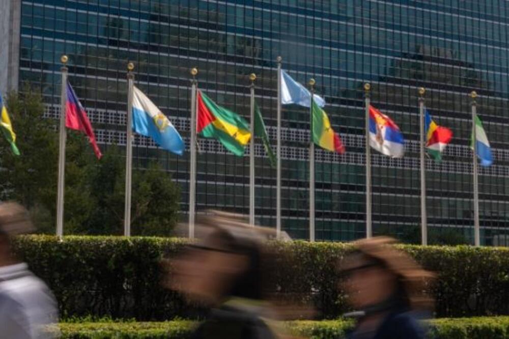 Kineski premijer doputovao u Njujork na opštu raspravu 80. zasedanja Generalne skupštine UN-a