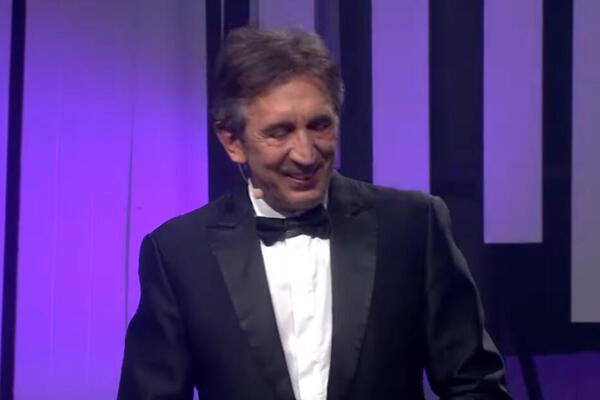 NAJPOTRESNIJI PRIZOR ŽIKE JAKŠIĆA 4 MESECA OD MOŽDANOG UDARA! Jeca na sav glas, svi slomljeni