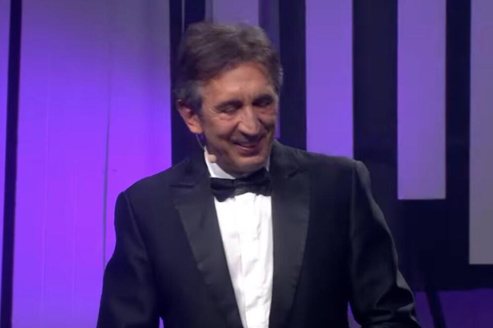 NAJPOTRESNIJI PRIZOR ŽIKE JAKŠIĆA 4 MESECA OD MOŽDANOG UDARA! Jeca na sav glas, svi slomljeni