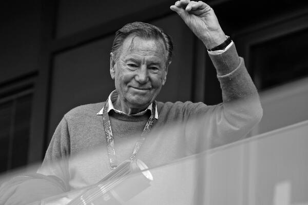 Supruga Nikole Pilića je bila srpska glumica! Njihova ljubavna priča je kao sa filma, upoznali su se na...