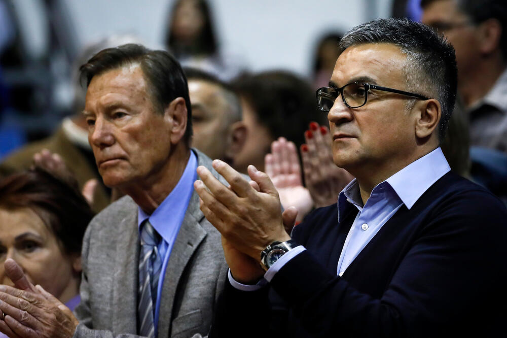 BOMBE PADALE NA BEOGRAD, A SRĐAN POSLAO NOVAKA KOD PILIĆA! Ono što je Hrvat uradio kad je došao...