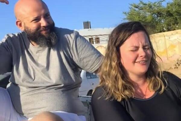 Srpkinja Ana se udala za Egipćanina, nije marila ni za šta: Sada je otkrila kako zapravo živi, šta sme a šta NE