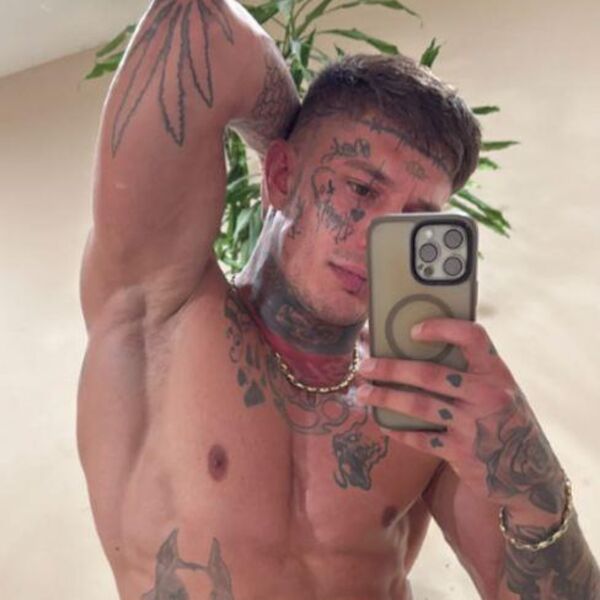 Bio na Pinku, pa završio u Lazi Lazarević! Nakon izlaska sa psihijatrije, pokazao kakva je životinja