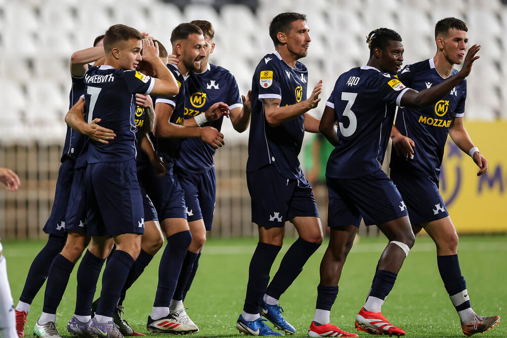 OFK Beograd odgovorio na Partizanovo saopštenje!