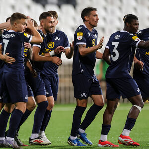 OFK Beograd dogovorio dolazak veziste crnogorskog porekla koji ima i pasoš Brazila (Foto)