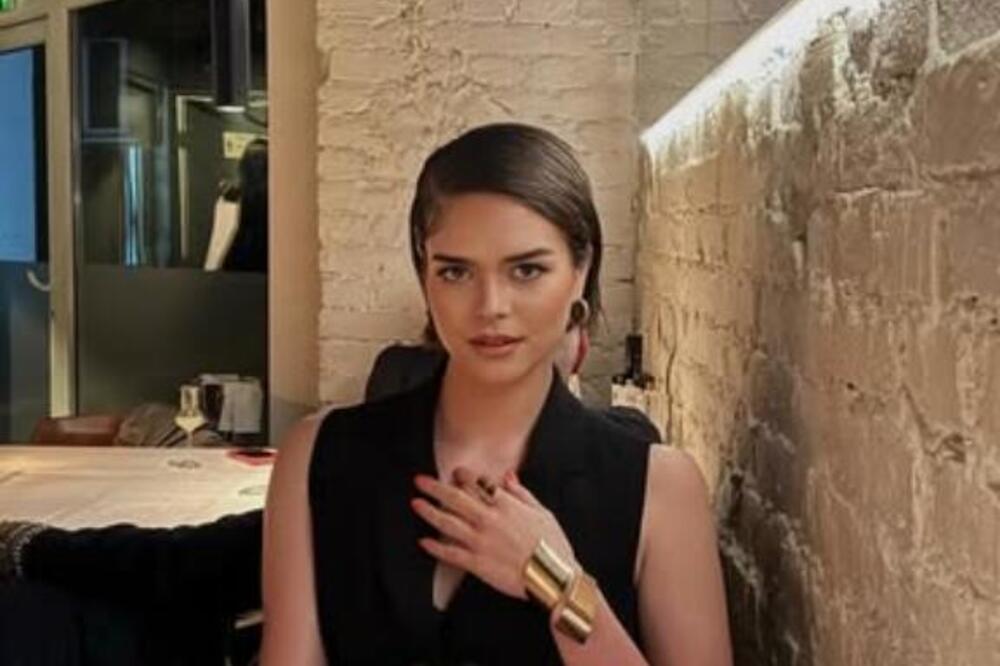 Neverica! Pogledajte gde je završila KEBINA BIVŠA SNAJKA! Nakon razvoda, dobila NOVO ZANIMANJE