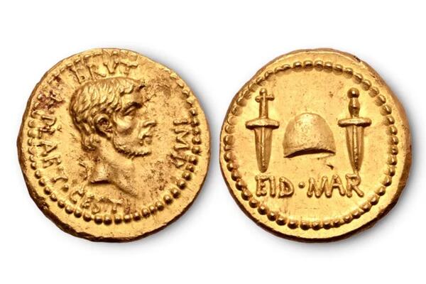 Ukoliko posedujete ovaj novčić, postaćete milioneri preko noći: Jedan čovek ga je prodao za 2 miliona evra!