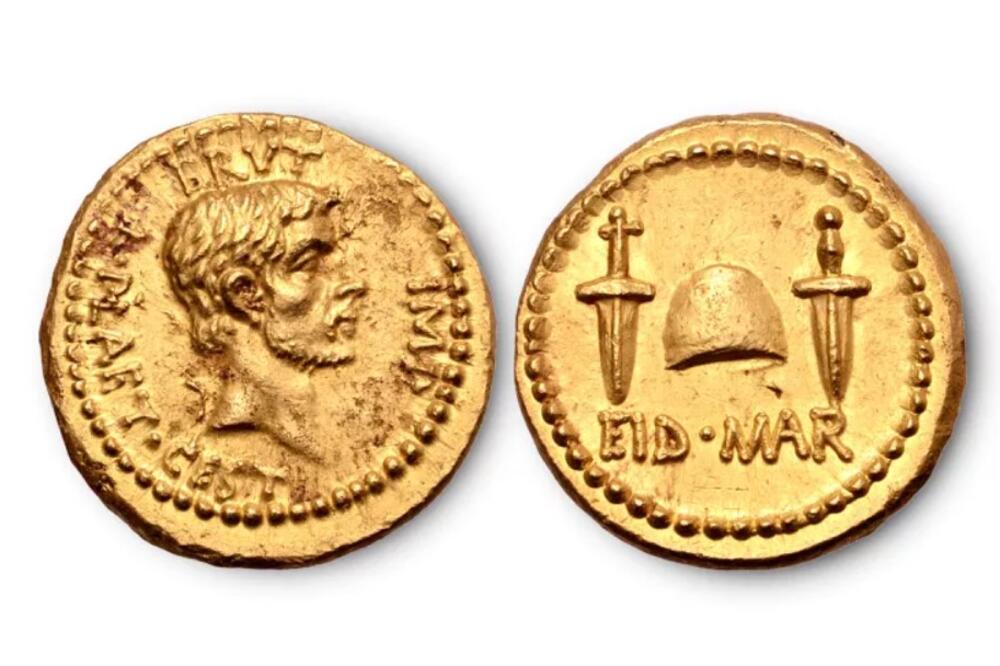 Ukoliko posedujete ovaj novčić, postaćete milioneri preko noći: Jedan čovek ga je prodao za 2 miliona evra!