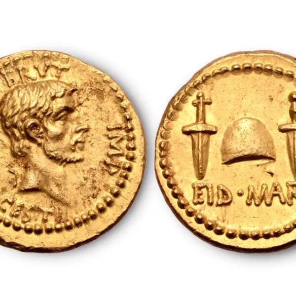 Ukoliko posedujete ovaj novčić, postaćete milioneri preko noći: Jedan čovek ga je prodao za 2 miliona evra!