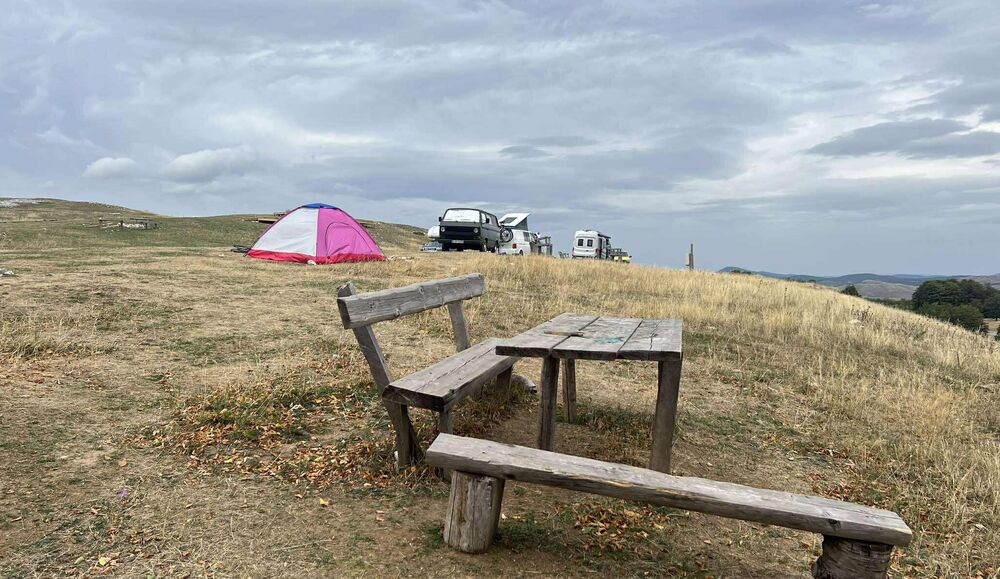 Etno-katun na Durmitoru pun gostiju iz svih delova sveta