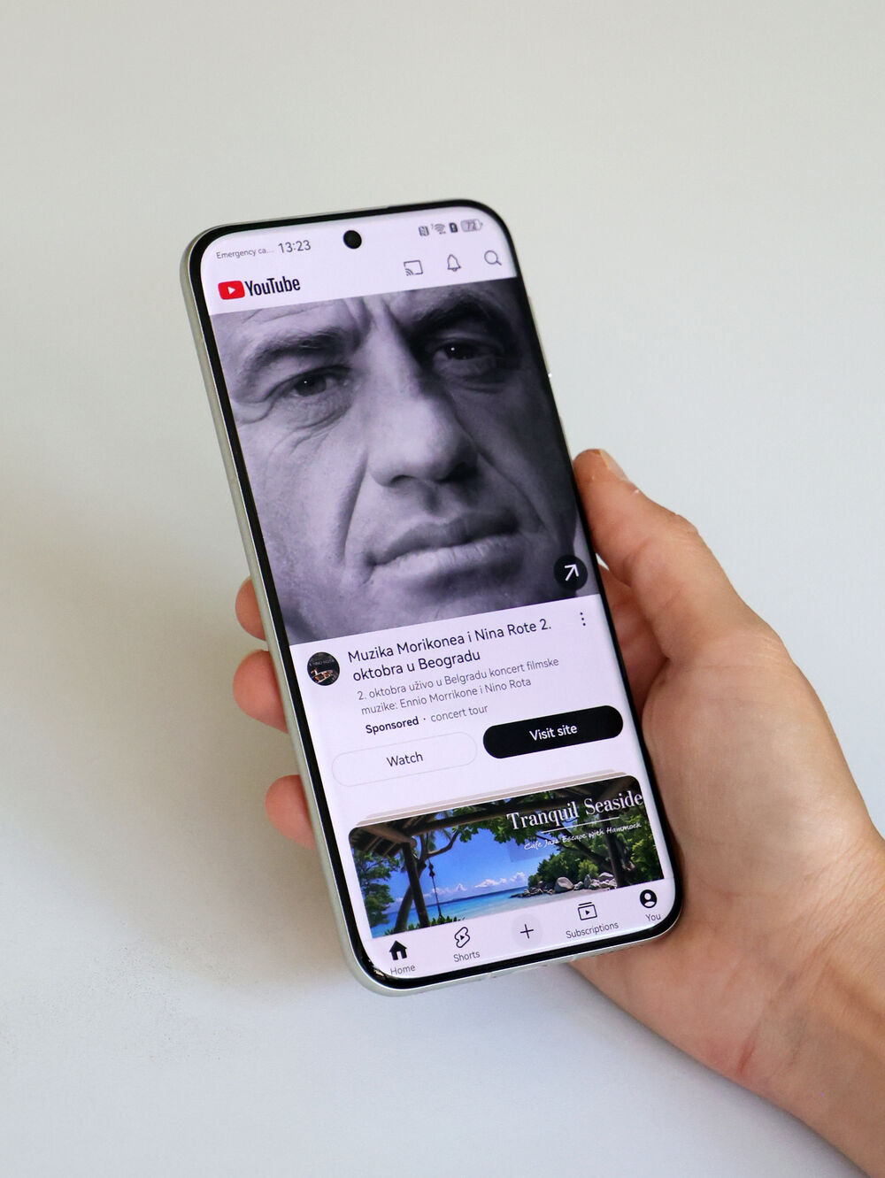 Huawei, telefon, mobilni telefon, Promo, Huawei Pure 80 Ultra