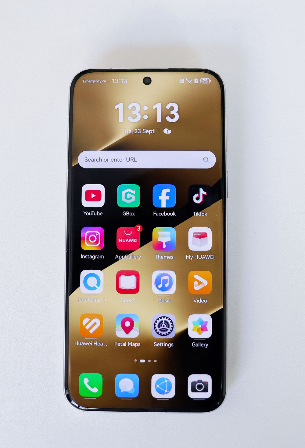 Huawei, telefon, mobilni telefon, Promo, Huawei Pure 80 Ultra