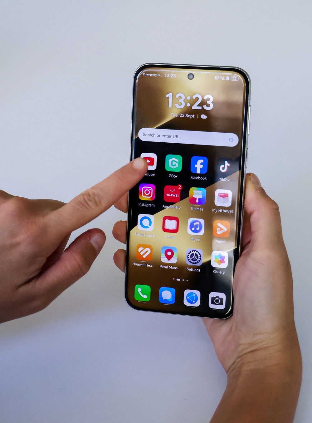 Huawei, telefon, mobilni telefon, Promo, Huawei Pure 80 Ultra