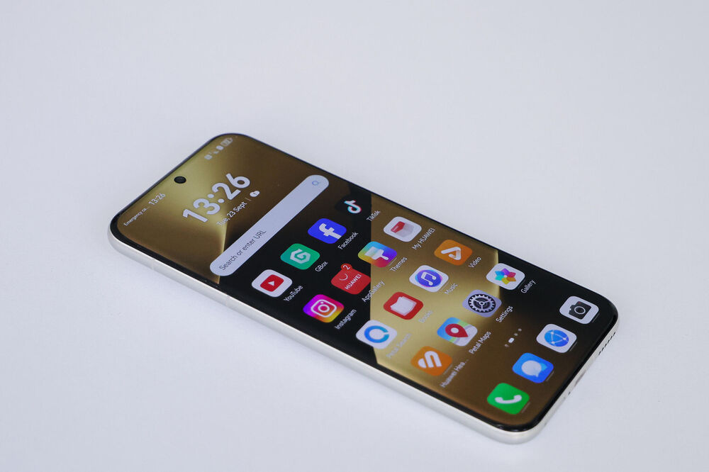 Telefon