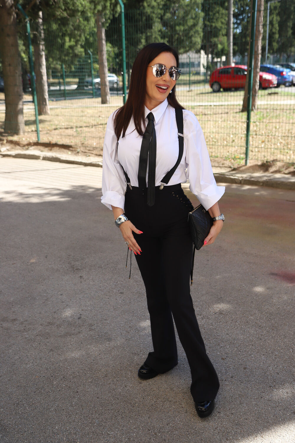 Ceca Ražnatović otkrila da pokreće biznis