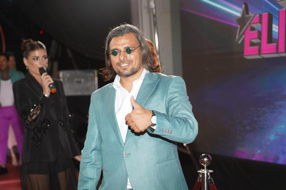 "Dva i po sata nisi silazila sa mene" Tvrdi da joj je pomogao da zaradi pare, Srbi u neverici slušaju šta priča