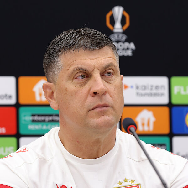 Espreso prognoza sastava Crvene zvezde za Seltik: Milojević sa tri promene u odnosu na Partizan (Foto)