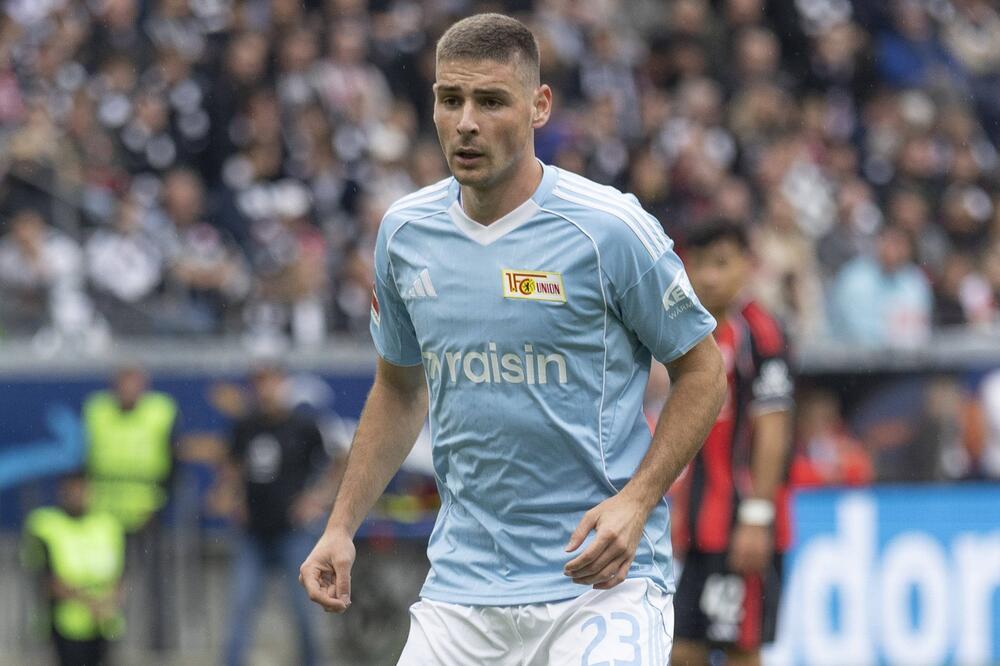 Istorija u Bundesligi - Srbina će trenirati žena (Foto)