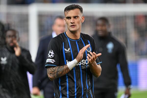 Inter ima klauzulu da vrati Aleksandra Stankovića, ali reprezentativca Srbije prate dva premijerligaša!