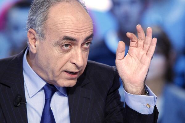 Preminuo Zijad Takijedin! Zbog poternice pobegao u Liban, a francuskog predsednika optuživao za aferu sa Gadafijem!