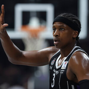 Obradović iznenadio sve: Evo zbog čega je Nilikina napustio Partizan!