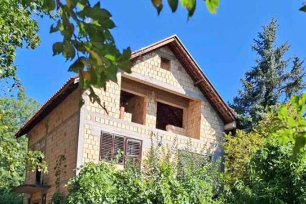 Prodaje se kuća u srcu najlepše banje u Srbiji: Ima 200 kvadrata, odmah je useljiva, cena iznenađuje