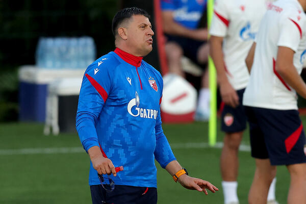 Crvenoj zvezdi biće pakleno teško protiv Selte i Šturma (Foto)