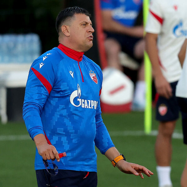 Crvenoj zvezdi biće pakleno teško protiv Selte i Šturma (Foto)