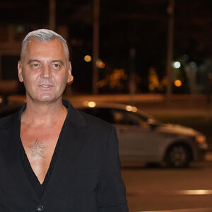 "Imao sam odnose sa pola estrade" Voditelj šokirao priznanjem, a onda progovorio o prostituciji uživo u programu!