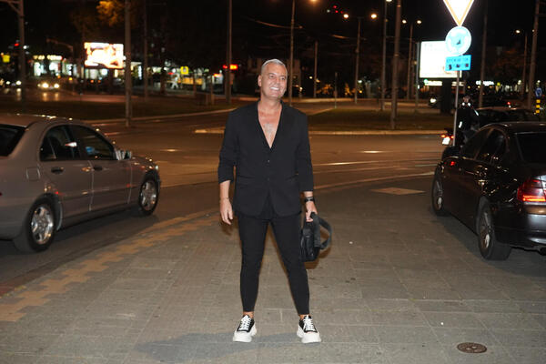 Naš čuveni voditelj otkrio da je spavao sa pola estrade: Sve se desilo dok sam...