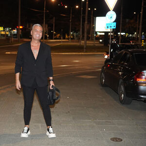 Naš čuveni voditelj otkrio da je spavao sa pola estrade: Sve se desilo dok sam...